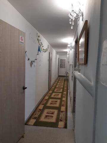 Фотографии Хостелы Хостел Little House г. Атырау (Казахстан) №1 Фото Хостелы Хостел Little House г. Атырау 1