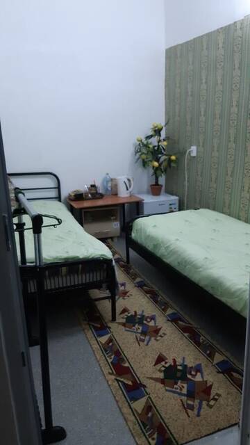 Фотографии Хостелы Хостел Little House г. Атырау (Казахстан) №3 Фото Хостелы Хостел Little House г. Атырау 3