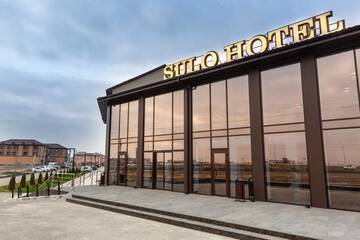 Фотографии Отель SULO Hotel г. Атырау (Казахстан) №1 Фото Отель SULO Hotel г. Атырау 1