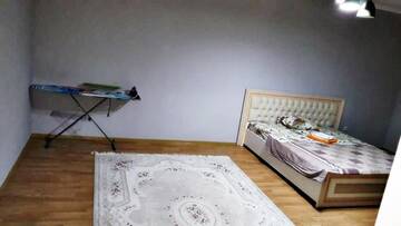 Фотографии Апартаменты Однокомнатная 2-11Б-18 г. Атырау (Казахстан) №4 Фото Апартаменты Однокомнатная 2-11Б-18 г. Атырау 4