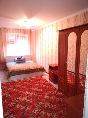 Фотографии Апартаменты Авангард 2-15-57 г. Атырау (Казахстан) №2 Фото Апартаменты Авангард 2-15-57 г. Атырау 2