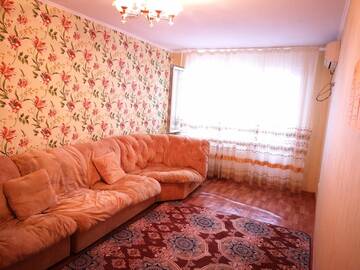 Фотографии Апартаменты Авангард 3-36-46 г. Атырау (Казахстан) №4 Фото Апартаменты Авангард 3-36-46 г. Атырау 4