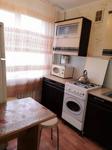 Фотографии Апартаменты Авангард 3-36-46 г. Атырау (Казахстан) №5 Фото Апартаменты Авангард 3-36-46 г. Атырау 5
