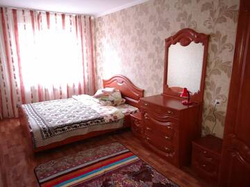 Фотографии Апартаменты Авангард 3-36-46 г. Атырау (Казахстан) №1 Фото Апартаменты Авангард 3-36-46 г. Атырау 1