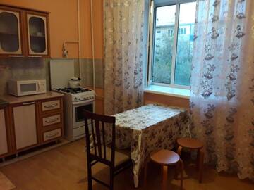 Фотографии Апарт-отели Квартира 21а - 36 г. Атырау (Казахстан) №4 Фото Апарт-отели Квартира 21а - 36 г. Атырау 4
