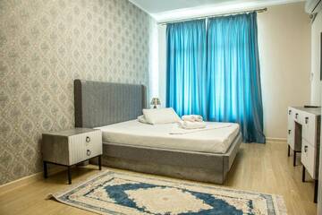 Фотографии Апартаменты Апартаменты #89 в ЖК Zaman г. Атырау (Казахстан) №3 Фото Апартаменты Апартаменты #89 в ЖК Zaman г. Атырау 3