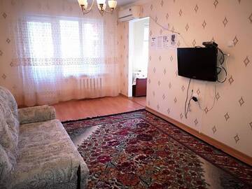Фотографии Апартаменты 2 комнатная Авангард 4-34 г. Атырау (Казахстан) №5 Фото Апартаменты 2 комнатная Авангард 4-34 г. Атырау 5