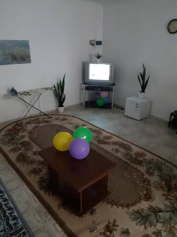 Фото номера Общий 4-местный номер для мужчин Хостелы Хостел Little House г. Атырау 14
