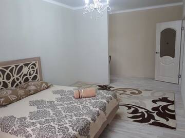 Фото Апартаменты Apartment in Nursaia г. Атырау 4