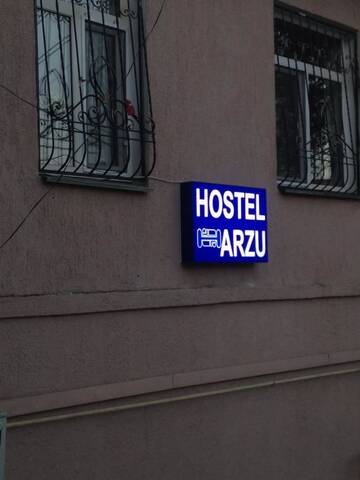 Фото Отели типа «постель и завтрак» Hostel Arzy г. Атырау 5