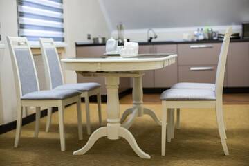 Фото номера Номер Делюкс Отель SULO Hotel г. Атырау 15