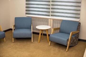 Фото номера Номер Делюкс Отель SULO Hotel г. Атырау 6