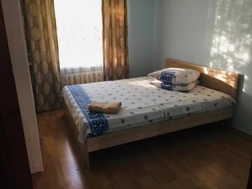 Фото Апартаменты Канцева 3-42 г. Атырау 1