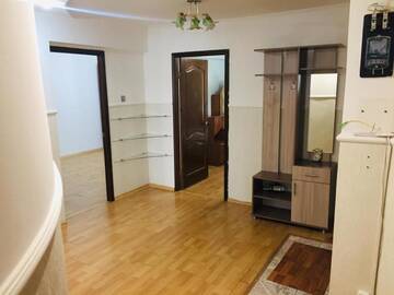 Фото номера Апартаменты с 2 спальнями Апартаменты Канцева 3-42 г. Атырау 15
