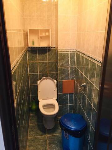 Фото номера Апартаменты с 2 спальнями Апартаменты Канцева 3-42 г. Атырау 12