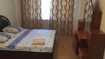 Фото Апартаменты Канцева 3-42 г. Атырау 2