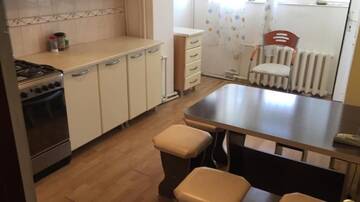 Фото номера Апартаменты с 2 спальнями Апартаменты Канцева 3-42 г. Атырау 25