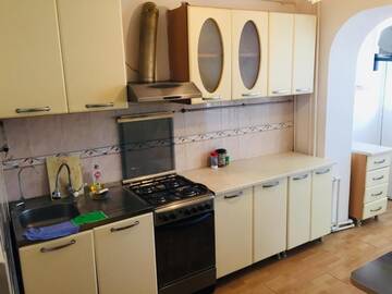 Фото Апартаменты Канцева 3-42 г. Атырау 3