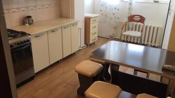 Фото номера Апартаменты с 2 спальнями Апартаменты Канцева 3-42 г. Атырау 10