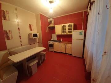 Фото Апартаменты 45А - 20 г. Атырау 4