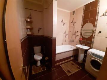 Фото Апартаменты 45А - 20 г. Атырау 5