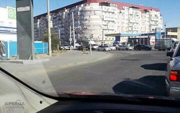 Фото Апартаменты 45А - 20 г. Атырау 1