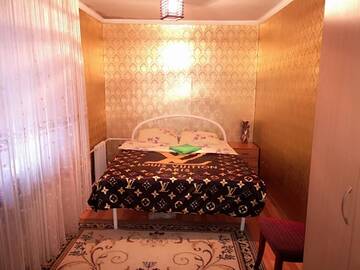 Фото Апартаменты Сырым Датова 31-36 г. Атырау 5