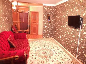 Фото Апартаменты Сырым Датова 31-36 г. Атырау 1