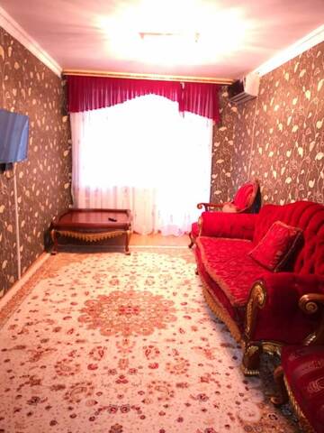 Фото Апартаменты Сырым Датова 31-36 г. Атырау 2