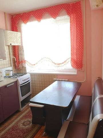 Фото Апартаменты Авангард 2-6-91 г. Атырау 4