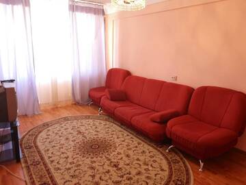 Фото Апартаменты Авангард 2-6-91 г. Атырау 5