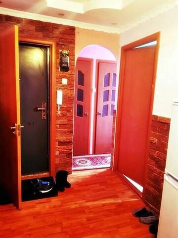 Фото Апартаменты Авангард 2-6-91 г. Атырау 2
