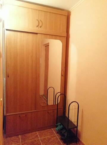 Фото номера Апартаменты с 1 спальней Апартаменты Авангард 4-18-99 г. Атырау 8
