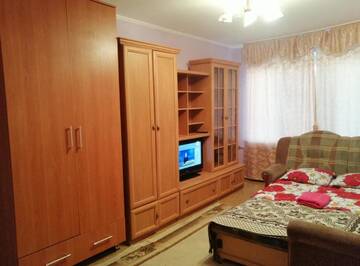 Фото Апартаменты Авангард 4-18-99 г. Атырау 1
