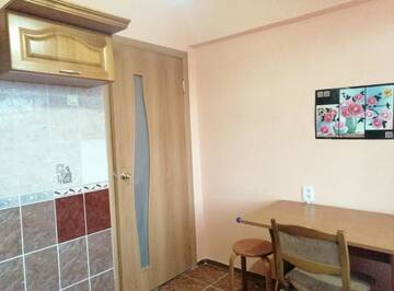 Фото номера Апартаменты с 1 спальней Апартаменты Авангард 4-18-99 г. Атырау 13