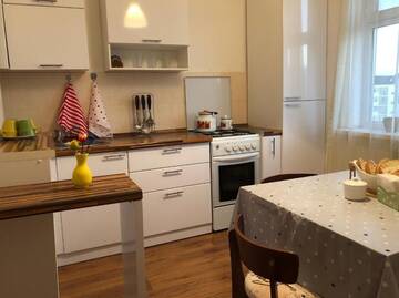Фото Апартаменты Nursaya Apt г. Атырау 5