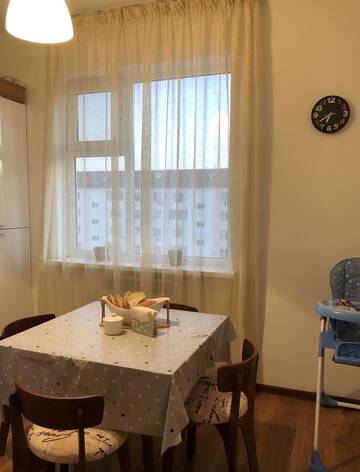 Фото Апартаменты Nursaya Apt г. Атырау 2