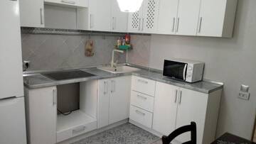 Фото номера Апартаменты с 1 спальней Апартаменты Канцева 3-51 г. Атырау 20