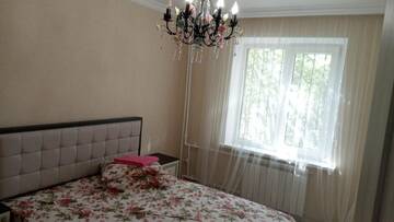 Фото номера Апартаменты с 1 спальней Апартаменты Канцева 3-51 г. Атырау 10