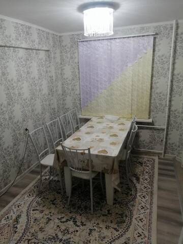 Фото Апартаменты Домашний уют на Авангарде г. Атырау 4