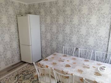 Фото Апартаменты Домашний уют на Авангарде г. Атырау 3