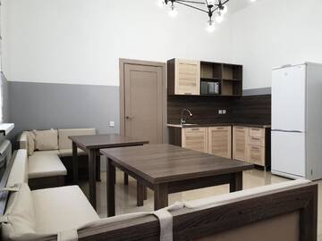 Фото Хостелы Station Hostel г. Атырау 4