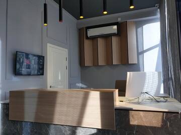 Фото Хостелы Station Hostel г. Атырау 3
