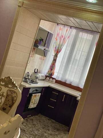 Фото номера Апартаменты с 2 спальнями Апарт-отели 3 ком.кв/на Рахате г. Атырау 29