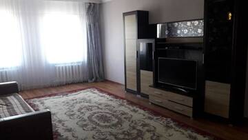 Фото Апартаменты Zharbosynova г. Атырау 4