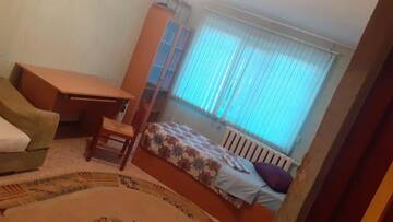Фото номера Апартаменты с 2 спальнями Апарт-отели Квартира 11 дом г. Атырау 13