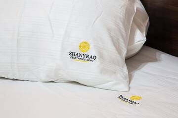 Фото Апартаменты Апартаменты #120 VIP в ЖК Заман г. Атырау 3