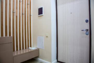 Фото номера Апартаменты с 1 спальней Апартаменты Апартаменты #120 VIP в ЖК Заман г. Атырау 9