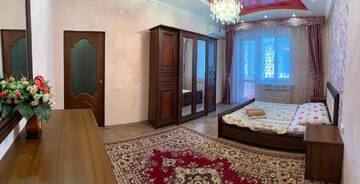 Фото Апартаменты Tomiris г. Атырау 4