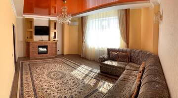 Фото Апартаменты Tomiris г. Атырау 1
